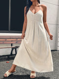 Vestido Longo Plus Size Eliza
