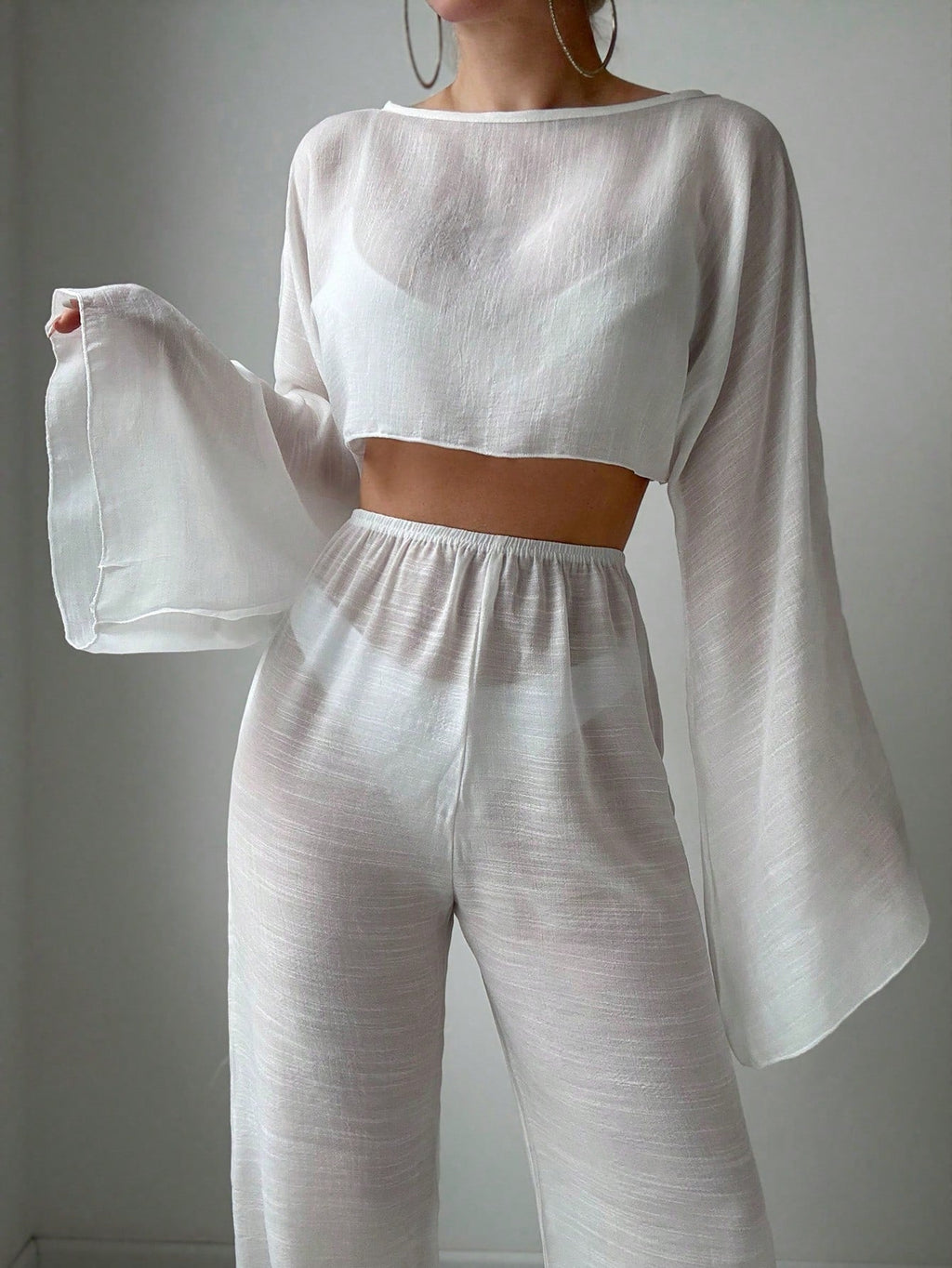 Conjunto Praiano Amanda