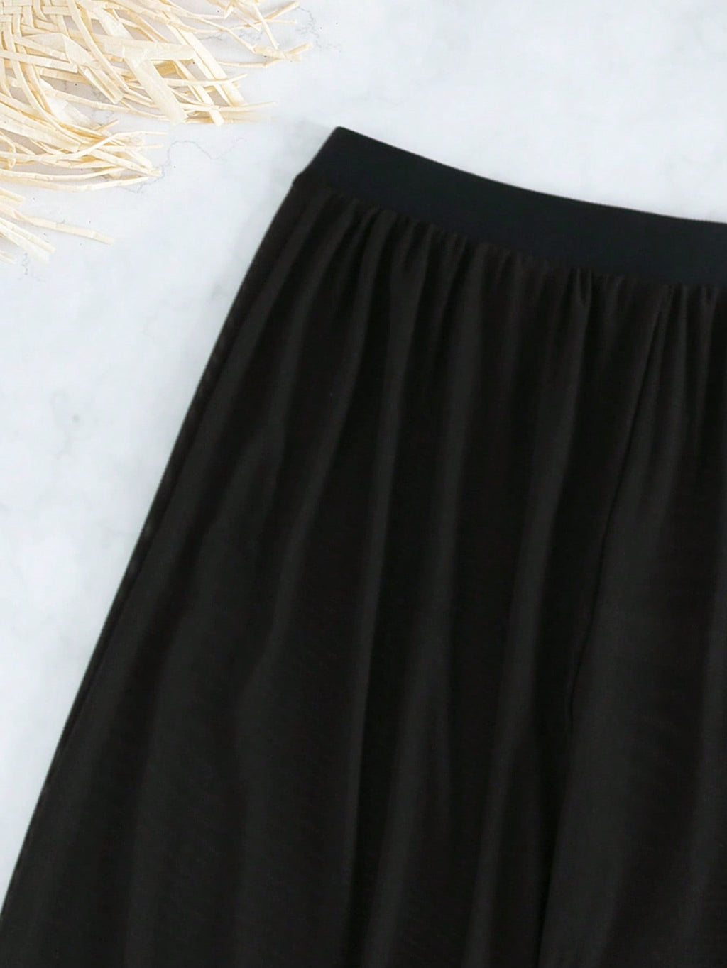Conjunto Biquíni 3 Peças Elegante Choe