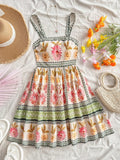 Vestido Roberta