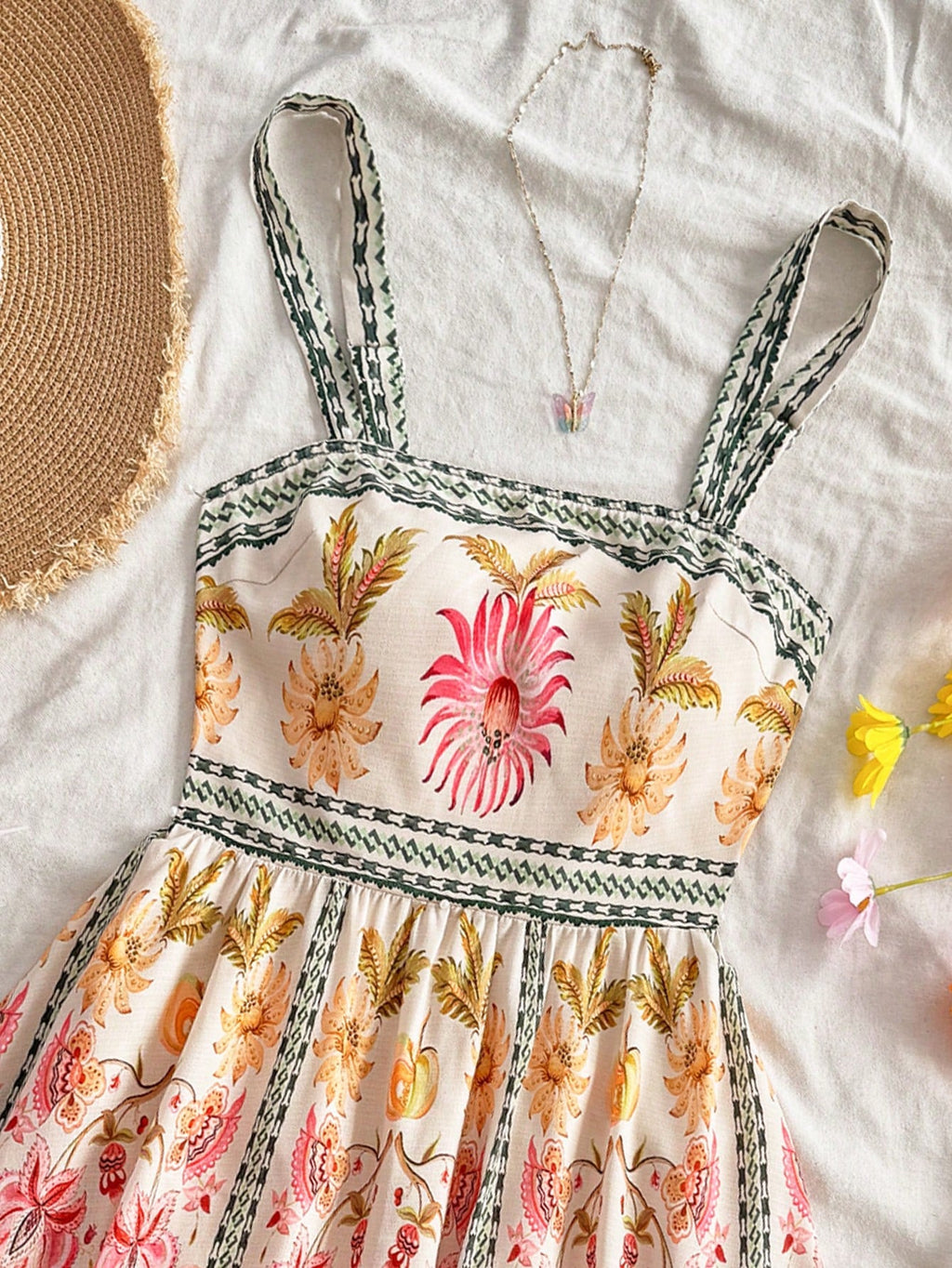 Vestido Roberta