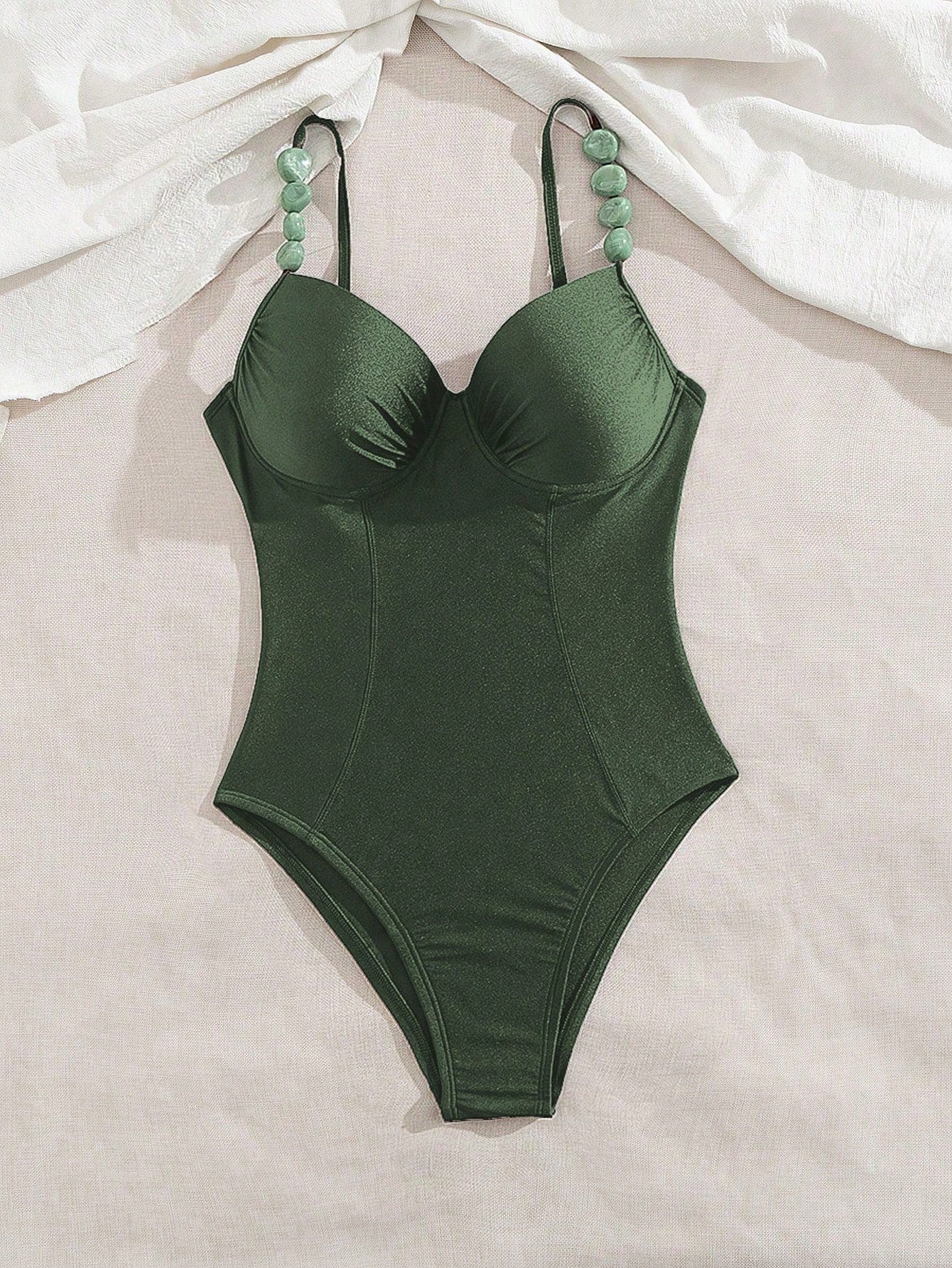 Maiô Pérola Bianca G