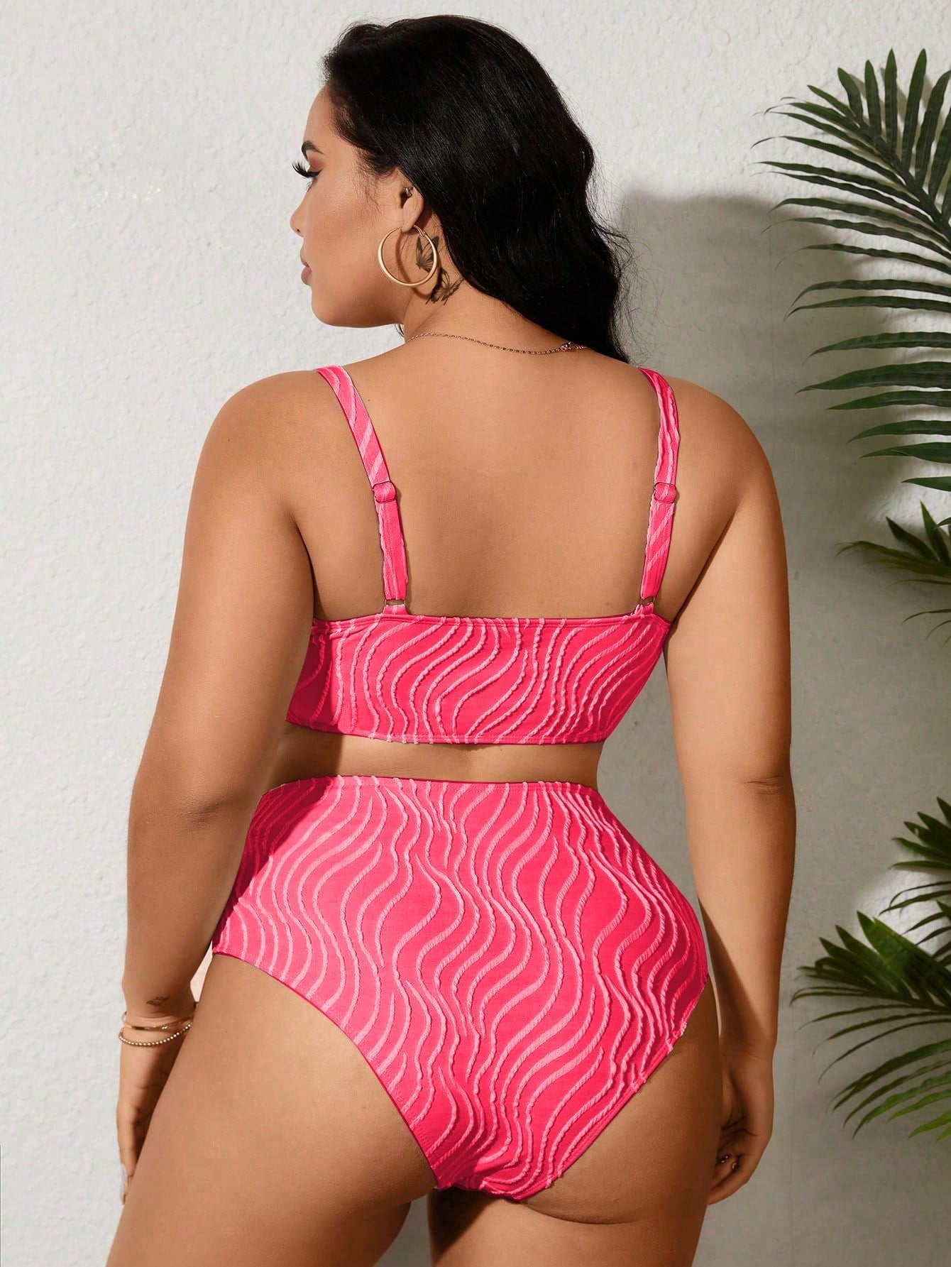 Biquíni Plus Size Aloré