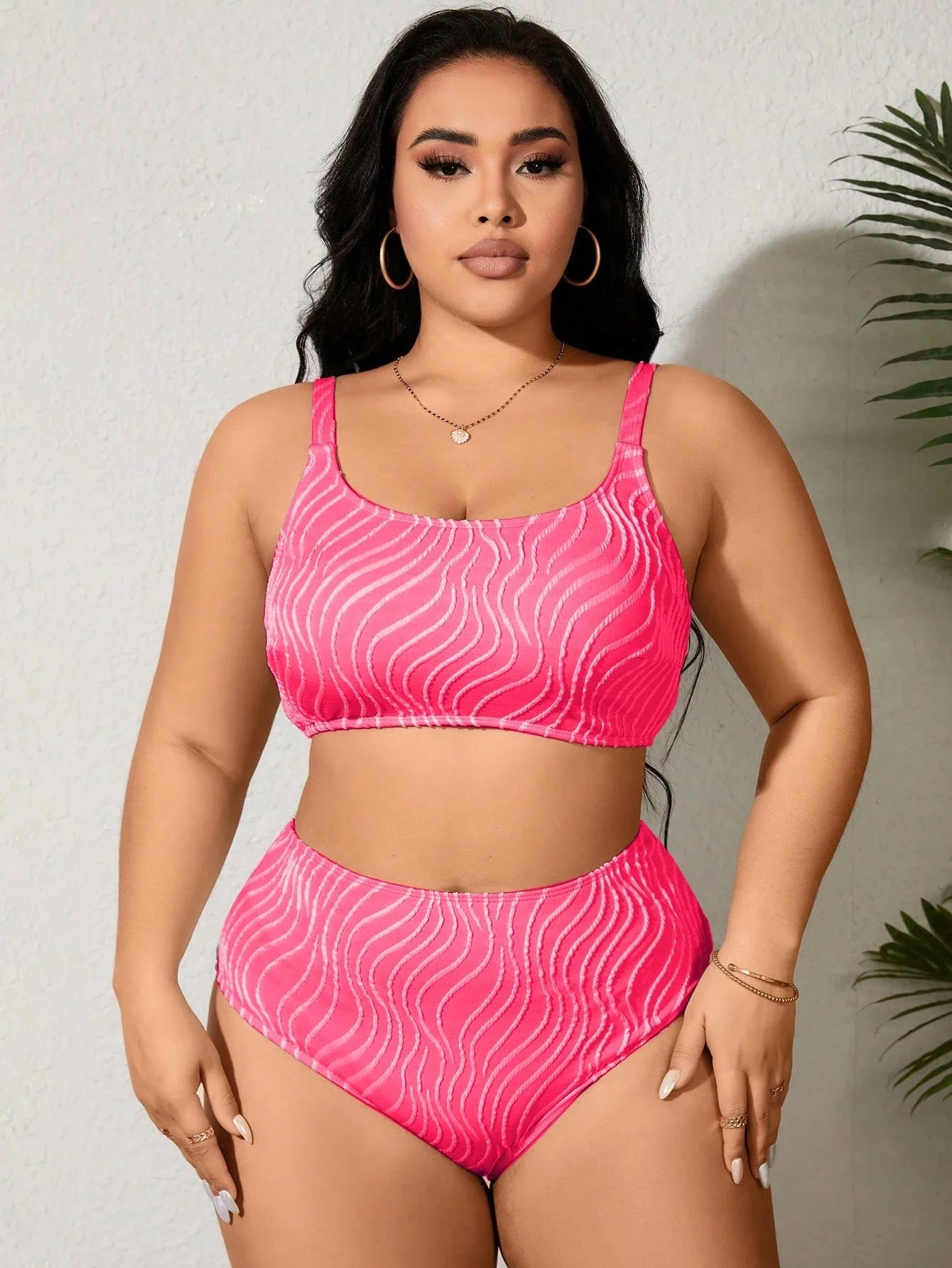 Biquíni Plus Size Aloré
