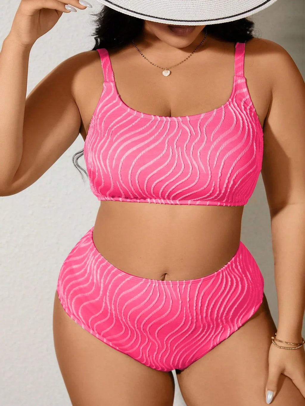 Biquíni Plus Size Aloré