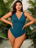 Maiô Plus Size Selene G4
