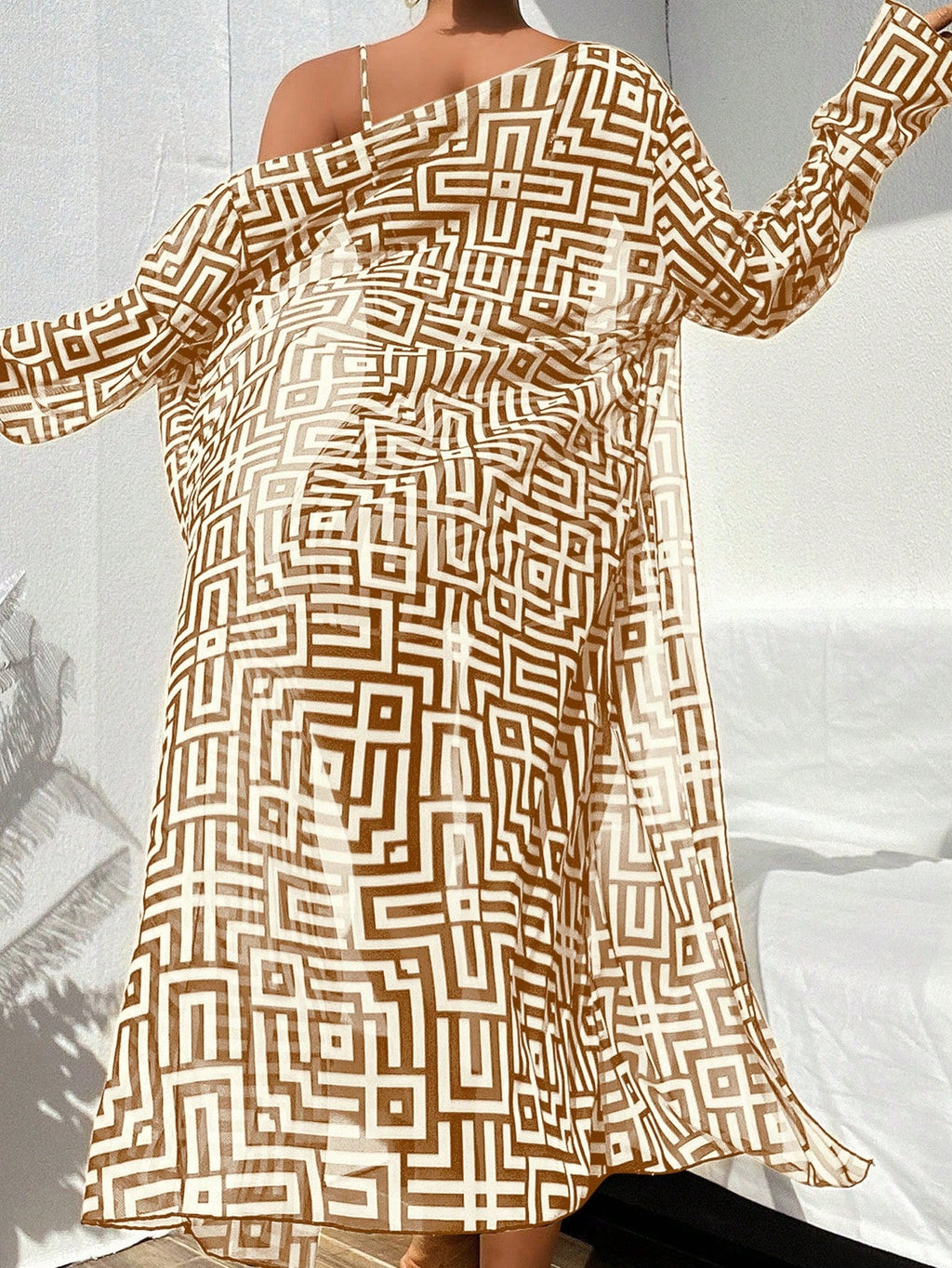 Conjunto de Biquíni 3 Peças Raquel P