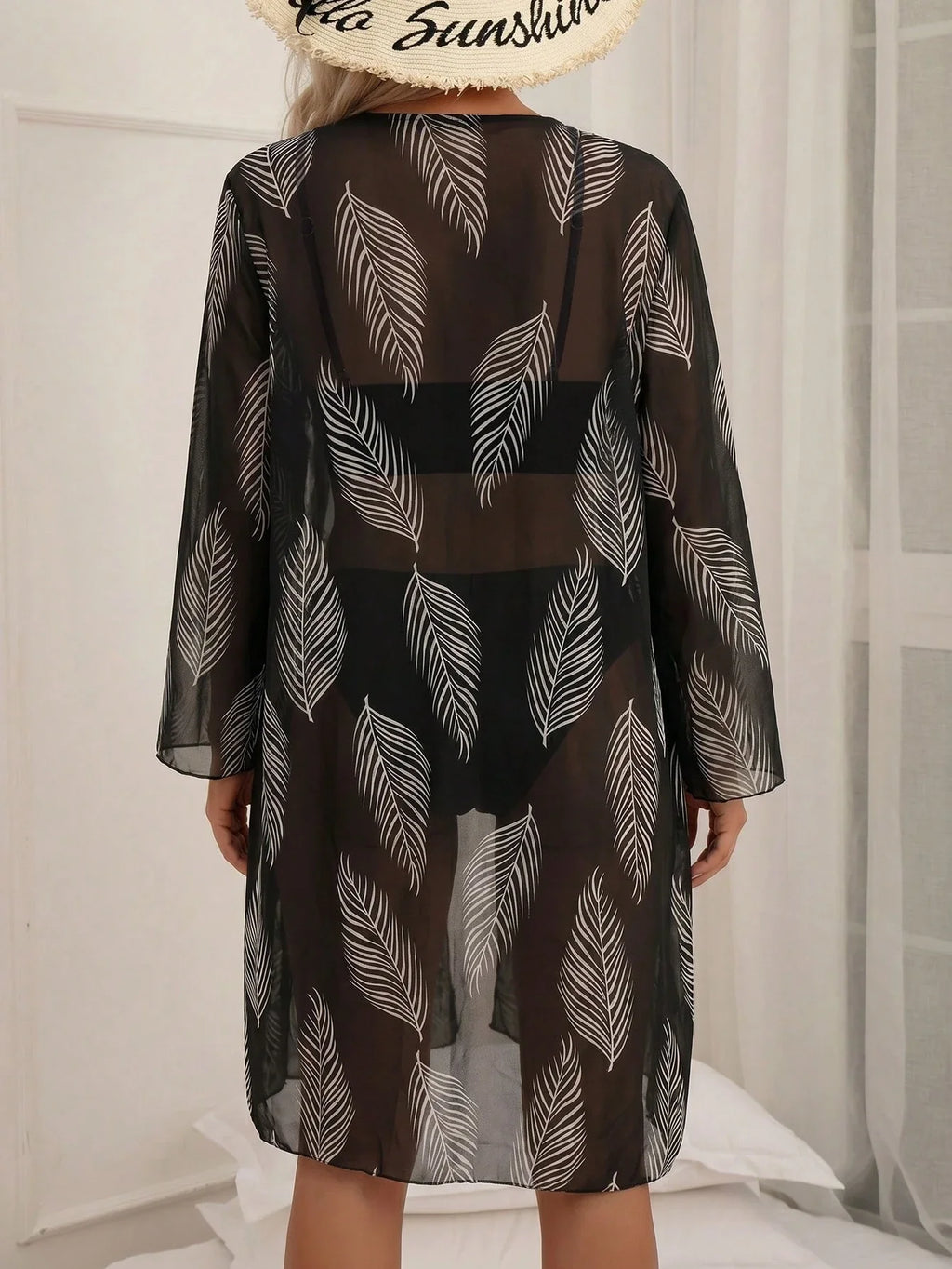 Conjunto Biquíni 3 Peças Michelle