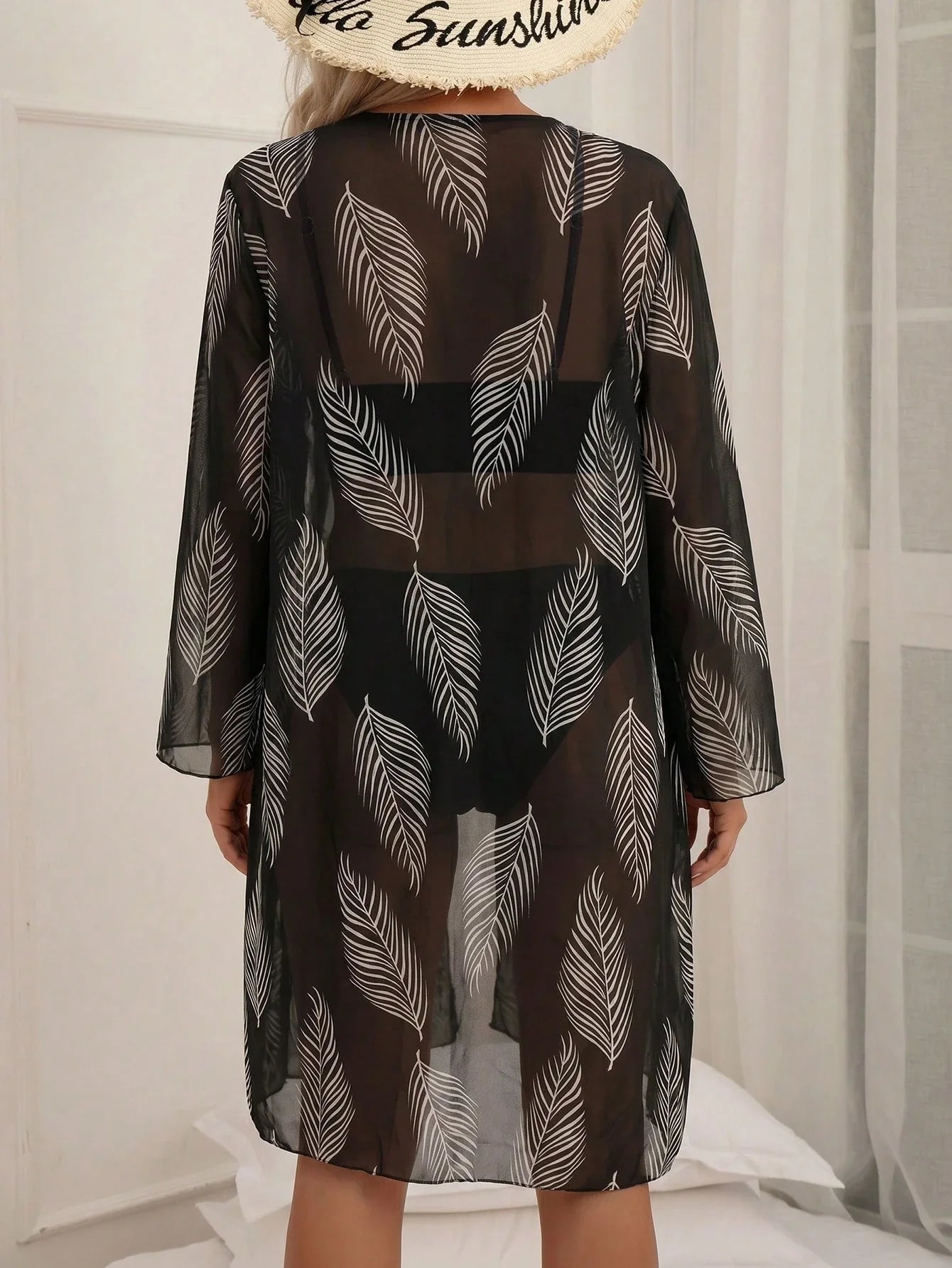 Conjunto Biquíni 3 Peças Michelle